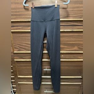 Lululemon Align Pant 28" Size 2